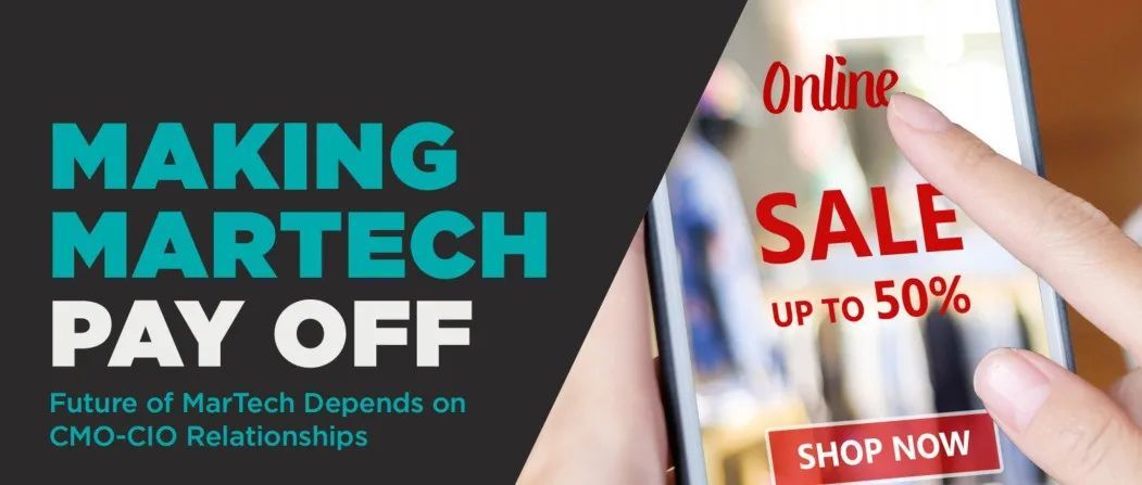 解读《2021年营销技术回报调研报告》如何提升网红营销科技SaaS服务效率