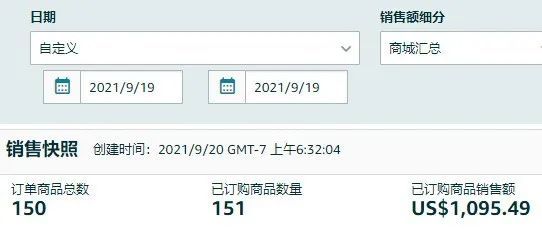 园长百万美金之旅之282：今年新卖家要撑住