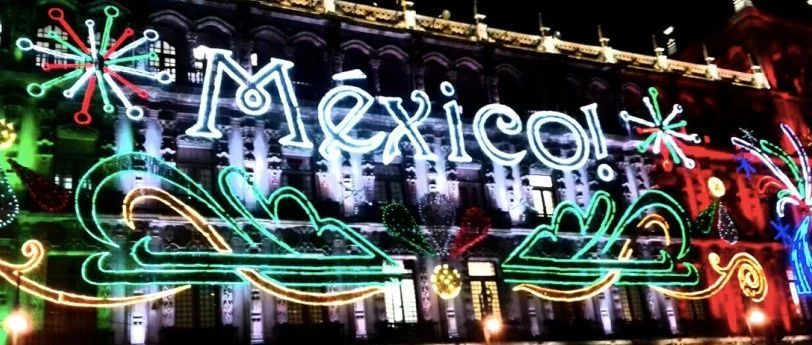 增长率81%的墨西哥电商市场，你准备好了吗？