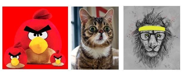 这几个新品牌商标，你还在用吗？