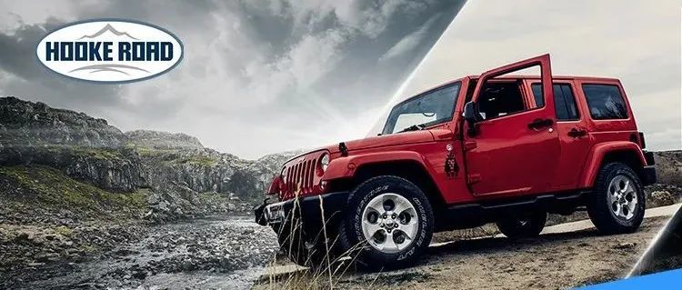 突出品牌调性，4K Studio案例精选--Hooke Road品宣视频