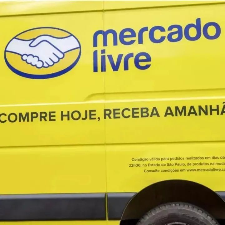 MercadoLibre 正在成为电子商务、物流和支付巨头