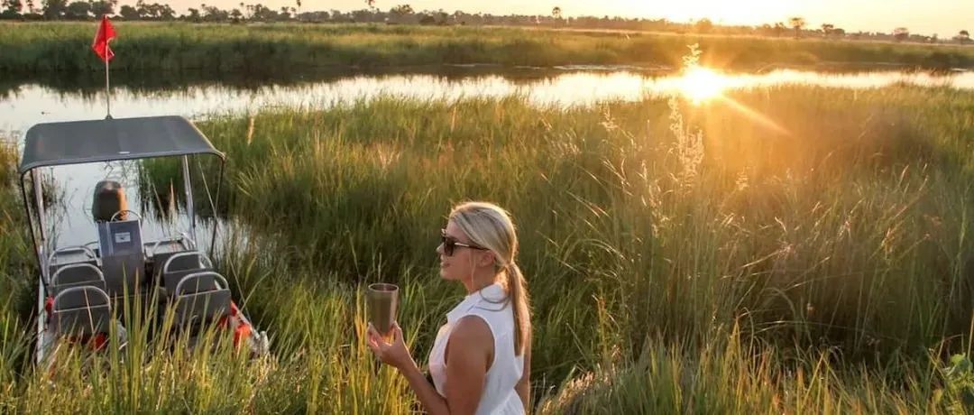 你所不知道的非洲：非洲模范生博茨瓦纳