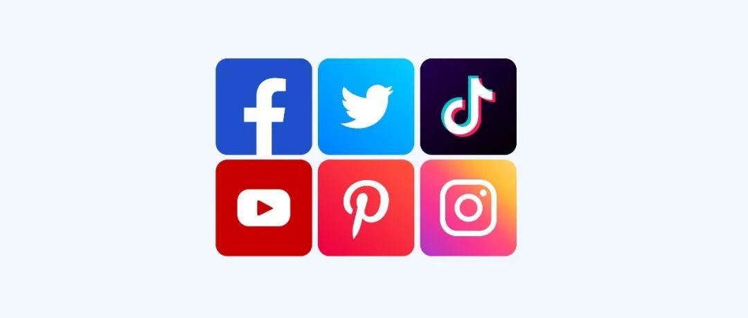 六大海外社交平台，哪个能引爆独立站？