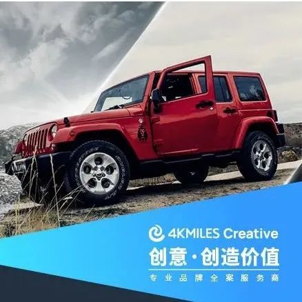 拒绝创意无效化，4K Studio案例精选