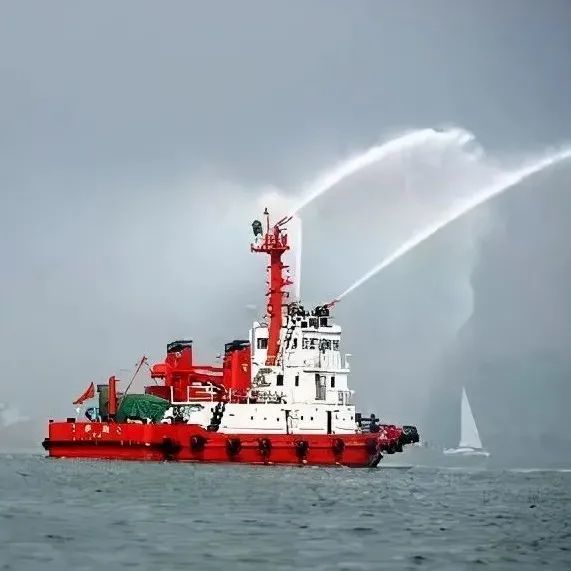 关于船舶种类史上最全详解！（出货必备知识！）