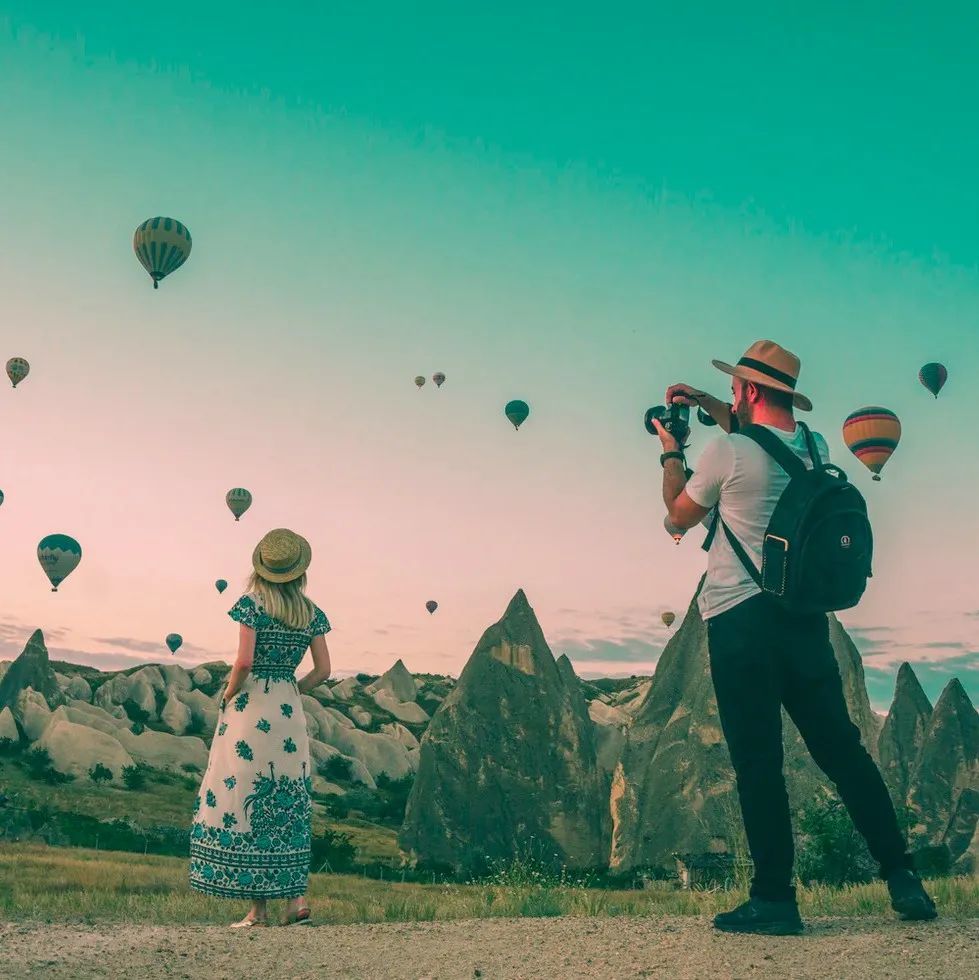 「Backdrop」，一款只为旅行而生的垂类社交媒体App