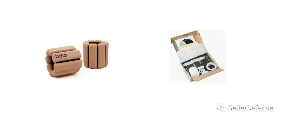 隐藏案件开始冻结，这两大新品牌都不要再碰了！附21-cv-23480案件被告名单