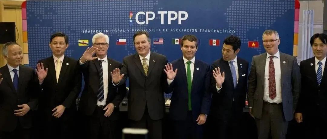 中国加入CPTPP遭遇“拦路虎”，澳大利亚提两大条件，日本表态……
