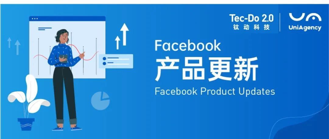 FB产品更新| 品牌内容广告推出创作者层级授权，广告中添加商家评分的内容