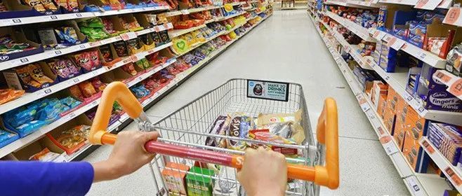 德国物价上涨高达40%！如何应对极端涨价威胁？