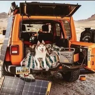 一季度利润翻了4倍多！亚马逊储能产品大牌冲击上市！