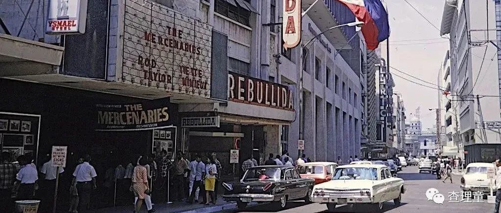 为什么我觉得东南亚选品简单