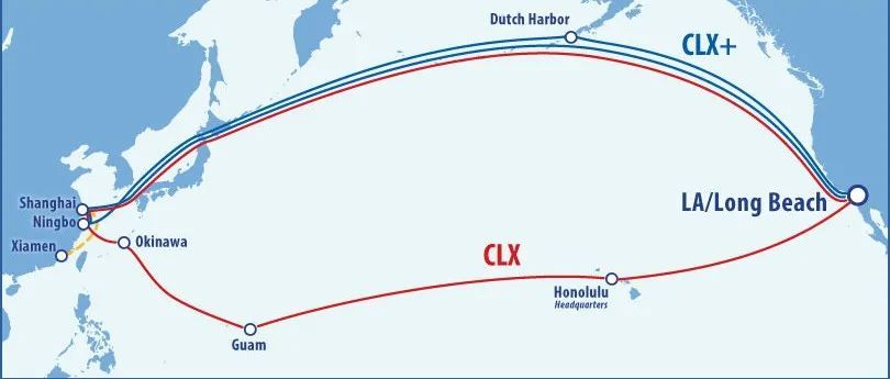 对美国洛杉矶长滩7*24小时工作的分析和看法