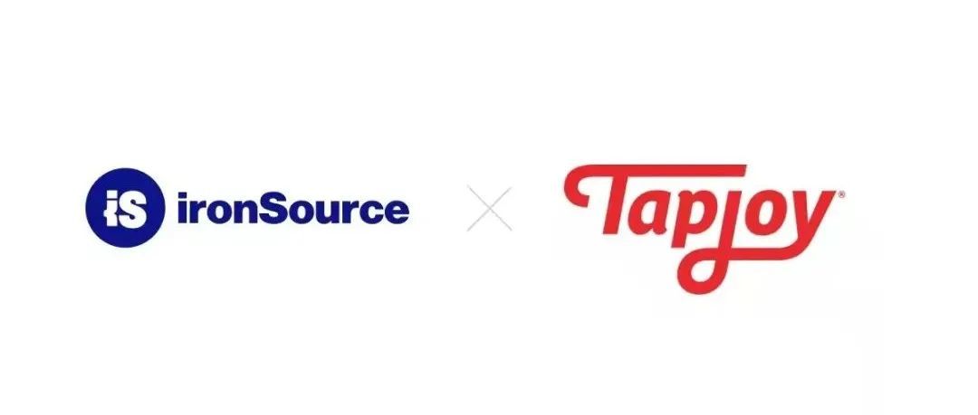 ironSource将花费总计4亿美元收购Tapjoy
