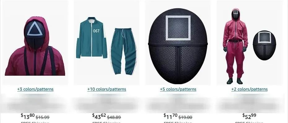 上线不到2周排名飙到第4！这款亚马逊产品热度目前仍在持续升温