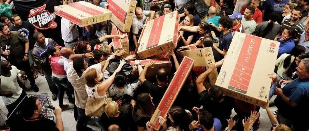 万圣、圣诞、黑五大促，TikTok官方放大招迎跨境电商旺季！