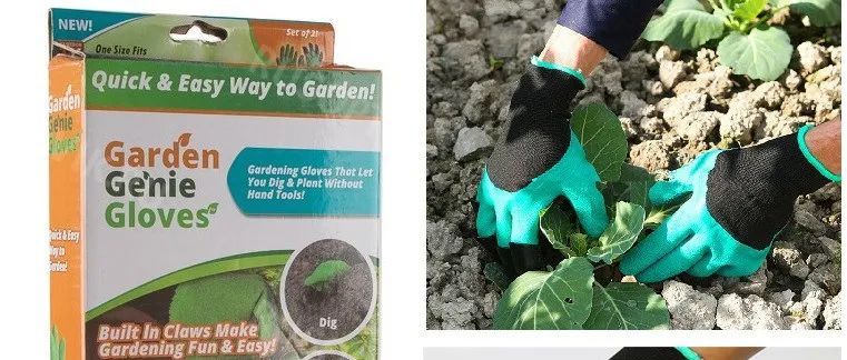 David新案Garden园林手套被告名单！781家店铺被告！