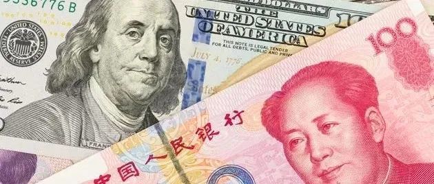 一度升至6.37！在岸、离岸人民币汇率创下6个月新高，还有上升空间吗？