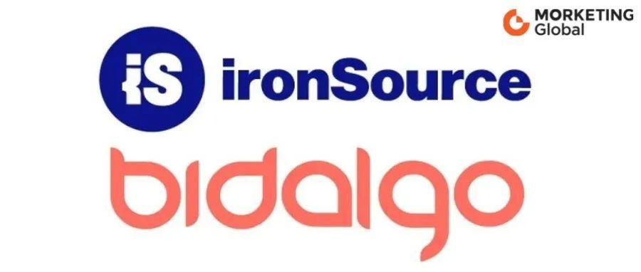 一月内梅开二度，ironSource宣布收购Bidalgo