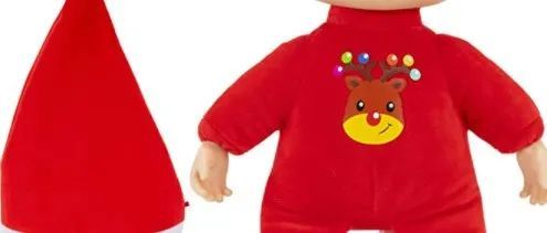 亚马逊：火爆亚马逊全网胖头娃娃的元素，日出500单的这个产品，你可能还不知道？