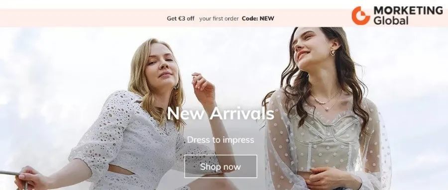 allyLikes，会是下一个Shein吗？