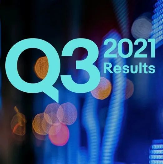 eBay发布2021年第三季度财报, 业绩超预期