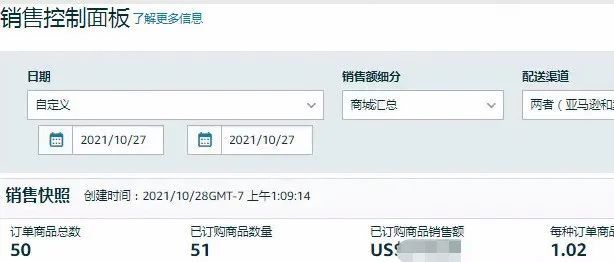 树木跨境电商漂流记75篇:努力不一定成功,但放弃就一定会失败