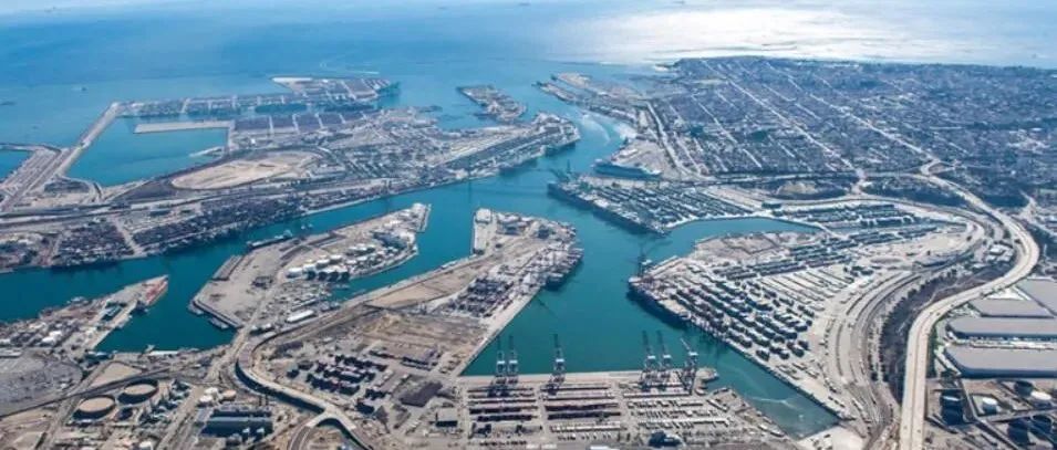 洛杉矶港口宣布新的货物清关措施