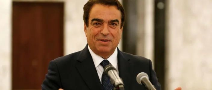 在中东，小心“祸从口出”