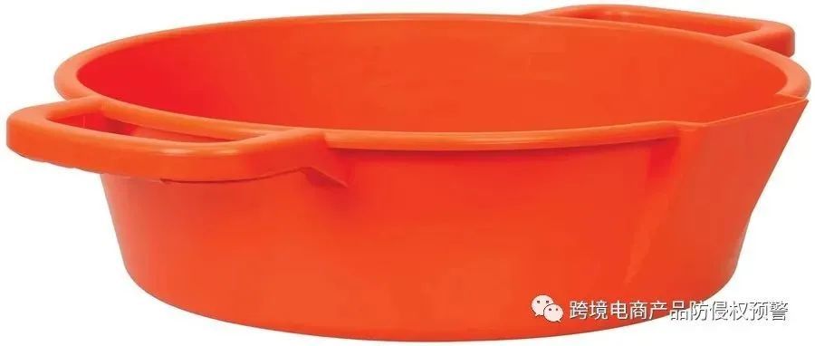 【饲料盆】在亚马逊美国站上的（外观专利）防侵权预警431