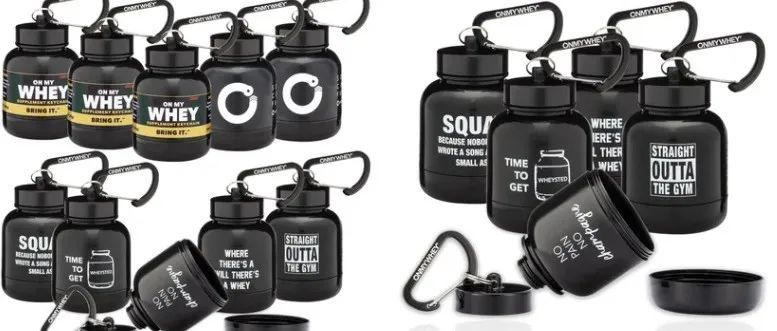 卷起来了！连这个产品都侵权？赶紧避雷！