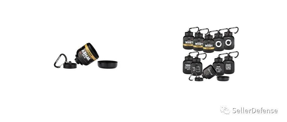 GBC代理新品牌立案，趁还未冻结赶紧下架！