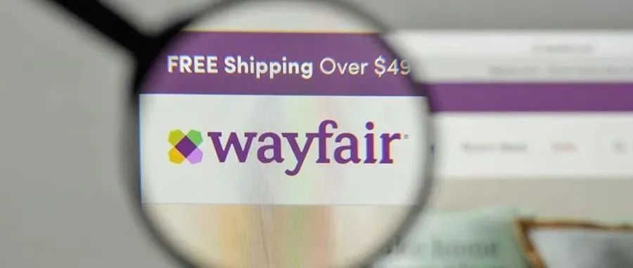 Wayfair初体验之信用卡购物 Wayfair初体验之信用卡购物