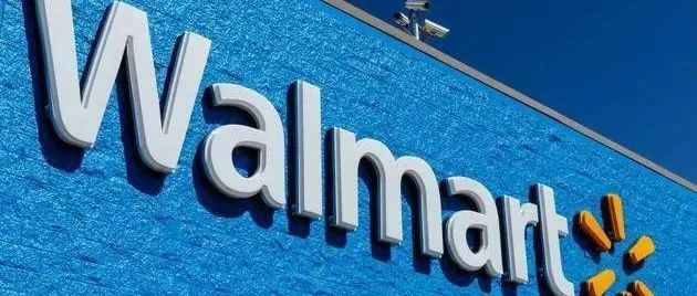 ​2021炙手可热的沃尔玛，能替代亚马逊吗？