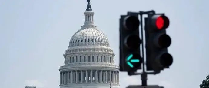 狂砸1.2万亿美元！美国通过《基础设施投资和就业法案》