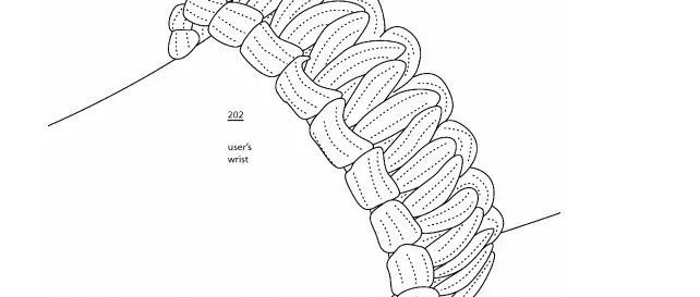 注意！爆款户外求生手链外观专利维权了！