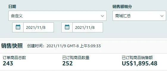 园长百万美金之旅之332:亚马逊站内信来的采购单怎么处理???