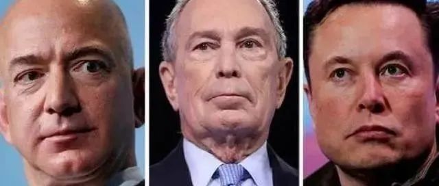 力挺亿万富翁税！美国250名富翁罕见联合致信民主党：落地实行