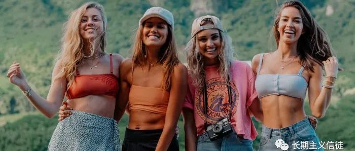 所有做跨境电商的朋友都应该学习的一个品牌——Puravida