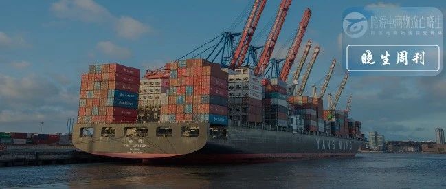 周刊 | 海运费创单周最大跌幅，大跌21%是否“假摔”?