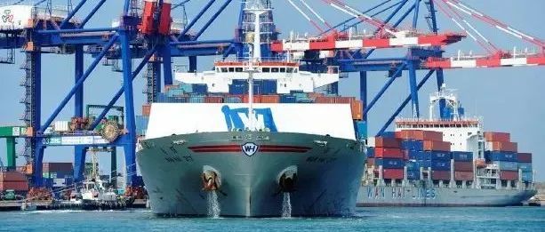 不干了！这家船司放弃美西航线；三大联盟将取消34个航次，快看有没有你的船！