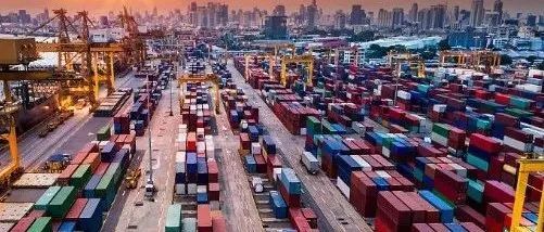 洛杉矶港和长滩港拥堵告急、加拿大后端派送面临严重延误！！！