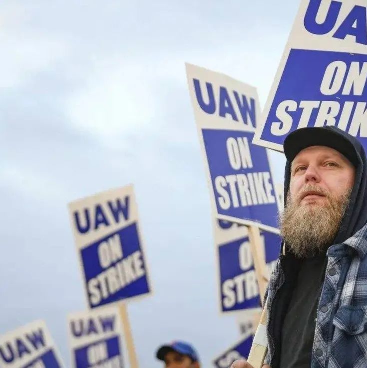 美国掀起20年一遇的“大辞职潮” ！白宫正在研究应对措施