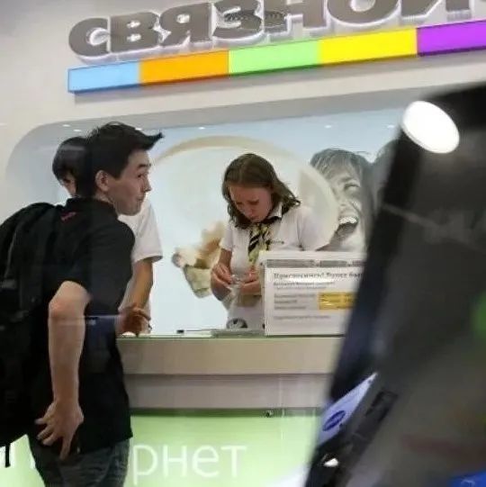 小米、Realme进入俄罗斯畅销智能手机排行榜