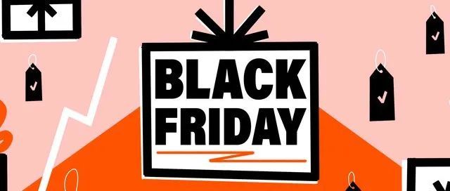 什么是黑色星期五？