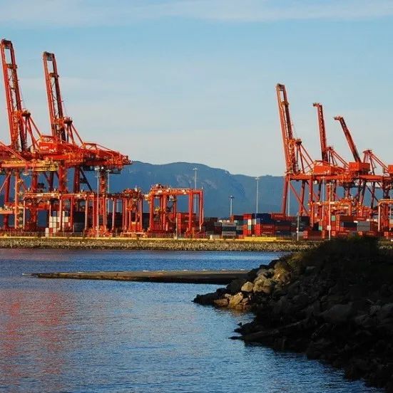 贸易风险加剧！中国发往该国集装箱“无端”被查，国内运输瘫痪，港口司机即将罢工！