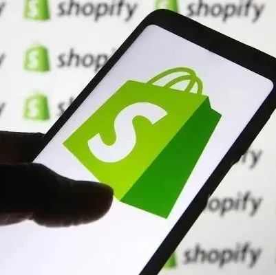 Shopify黑五销售额近29亿美元，同比增长21%