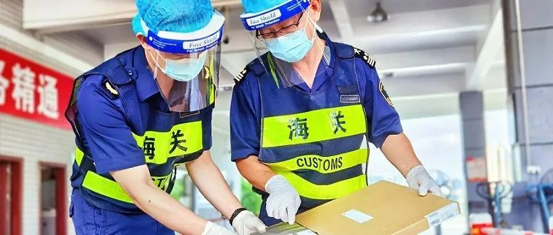 各地海关近期又破获几起藏匿、伪装、瞒报、伪报等货物。