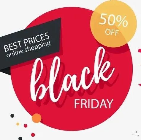 直冲热搜榜！原来中国品牌在海外黑五这么火？